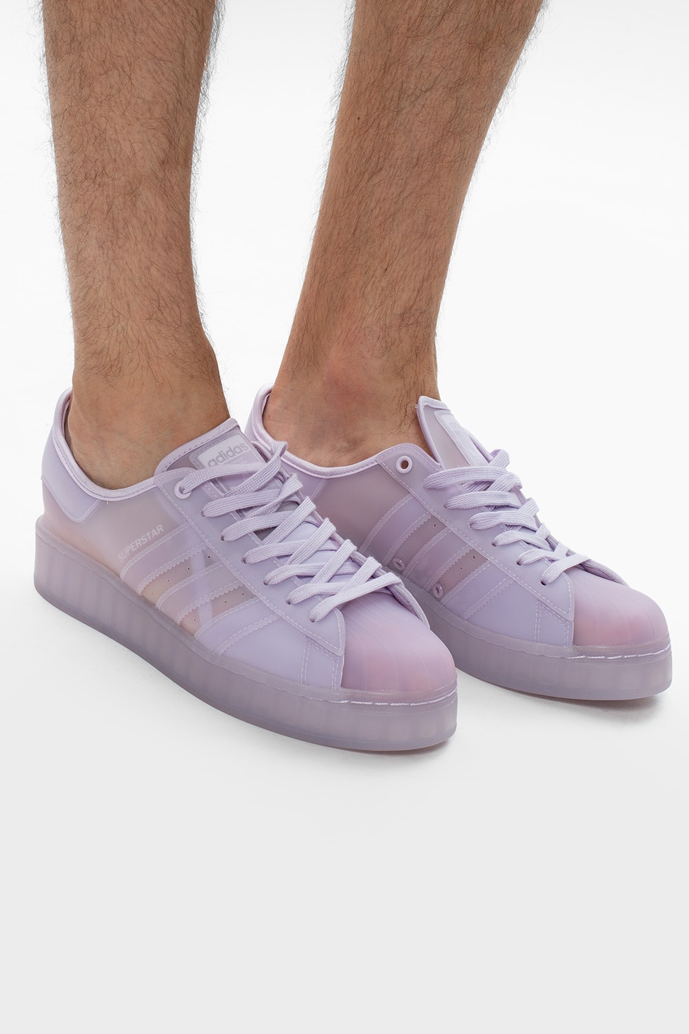 superstar jelly adidas